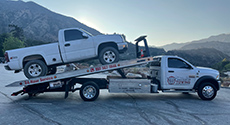 Emergency Towing Service in Riverside,CA