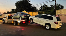 Emergency Towing Service in Riverside,CA