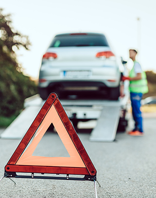 Roadside Assistance